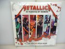 METALLICA-AS REQUESTED BY HAMBURG. GERMANY 2014.-3LP GREEN VINYL-NEW. SEALED