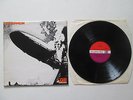LED ZEPPELIN 1, ORANGE SLEEVE LETTERING, 588171, ATLANTIC RED/MAROON LABEL