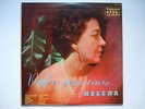 HELENA DE LIMA - VALE A PENA OUVIR LP 1958 BRAZIL JAZZ SAMBA BOSSA FEMALE VOCAL