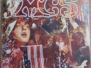MC5 Kick Out The Jams UK MONO 1st Press 1969 Elektra LP EKL 4042 uncensored