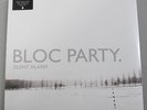 BLOC PARTY - Silent Alarm ***LTD LP + 7