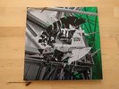 Rosetta ?Quintessential Ephemera NEW and GREEN vinyl Isis Neurosis Converge SXE