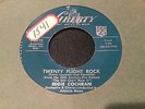 RARE 45 ??  Eddie Cochran ?? Rockabilly / Rocker /  Rock & roll