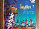 LES BAXTER 