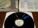 *JOHN LENNON PLASTIC ONO BAND. UK 1ST PRESS 1U 1U IN W/ LYRIC INNER SUPERB NM *