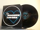 NM LP ** THE MODERN LOVERS    Self-Titled   S/T  * Home of Hits BZ-0050 *