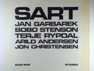 Jan Garbarek & Terje Rypdal 