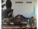 Joe Henderson 