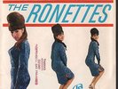 THE RONETTES 
