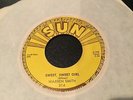 RARE 45 ?? Warren Smith ?? Rockabilly / Rocker /  Rock & roll
