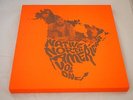 Native North America (Vol. 1) (Aboriginal Folk, Rock, 1966-1985) VINYL LP
