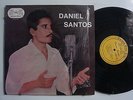DANIEL SANTOS Homenaje de Corazon LATIN Import COLOMBIA LP Shrink CORONA REAL