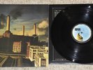 PINK FLOYD LP  ANIMALS JC 34474 2B/2B 1977 NO BAR CODE EXC/EXC