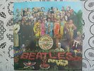 The Beatles 1967 LP Sgt Peppers Lonely Hearts Club Band Mint
