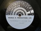 DOUBLE-R PRODUCTIONS LTD - UNKNOWN PSYCHE ACETATE - FONTANA - THE HERD? - LISTEN