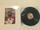 Led Zeppelin - Presence LP Blue Marble Coloured Vinyl Re-issue