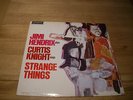Jimi Hendrix Curtis Knight-strange things.lp mono