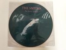 THE SMITHS The Queen Is Dead LP VERY RARE PICTURE DISC ROUGH 96-P