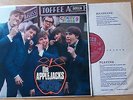 THE APPLEJACKS- S/T-  60s POP-NICE COPY