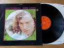 VAN MORRISON-ASTRAL WEEKS-RARE ORIGINAL EARLY  ORANGE LABEL & FLIPBACK SLEEVE 