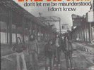 Little bob story-don't let me be misunderstood.7