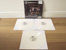The Notorious BIG BIGGIE SMALLS Life After Death RSD Release Triple WHITE VINYL