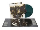 CELTIC FROST Monotheist LP DARK GREEN #200 triptykon hellhammer