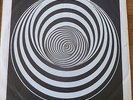 Rod Stewart 'Gasoline Alley' Vinyl Vertigo large swirl 1st Press 6360 500 1Y  2Y