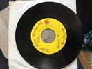 Government Issue Legless Bull Test Press -  John Stabb Boycott Cancer Auction