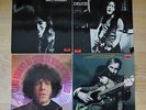 Rory Gallagher - Alexis Corner - Roy Buchanan / 4 LP's