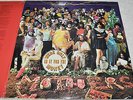 FRANK ZAPPA / MOI We're Only in it For the Money RARER ORIG UK 68 SVLP STEREO LP