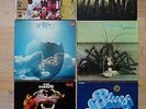 Embryo - Zappa - Birth Control - Blues Project.../ 6 LP's