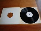 Blood Sweat & Tears - USA testpressing LP / Nuclear Blues 1980 Fusion jazz rock