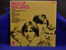 BEE GEES RARE SEALED LP BEST OF THE BEE GEES 1969 USA 1ST PRESS OUT/PRINT ATCO