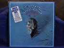 EAGLES VERY RARE SEALED LP GREATEST HITS 1976 USA 1ST PRESS EMBOSSED W/STICKER