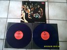 Jimi Hendrix - Electric Ladyland - Violet Wax 2LP