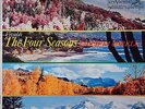 RCA LSC2424 Vivaldi:The Four Seasons/Societa Corelli, 1S/1S SD