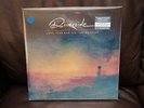 Riverside Love, Fear And The Time Machine Blue Vinyl Limited to 200