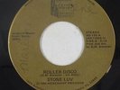 Funk Disco 45 - Stone Luv - Roller Disco - Merchant - mp3