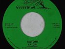 Funk Boogie 45 - Satori - Satori - Crosswind - mp3