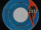 Crossover Soul 45 - Margie Joseph - Nobody - Volt - mp3