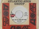 Northern Soul 45 - Sean Taylor - Too Late To Turn Back Now - Magic Touch VG+ mp3