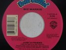 Rap 45 - Biz Markie - Just A Friend - Cold Chillin' - mp3