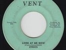 Northern Soul 45 - Ethics - Look At Me Now - Vent - mp3