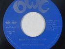 Funk/70s Soul 45 - Ebony Expressions - Mighty Generation - Owl - mp3