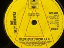 The Isley Brothers - For The Love Of You (Part 1 & 2) 7