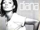 Diana Ross Diana Vinyl LP 1980 Original Nile Rodgers UK Album Motown - STMA 8033