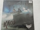 ORIGINAL WENDY O WILLIAMS PLASMATICS KOMMANDER OF KAOS LP WOW 1986  STILL SEALED