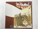 LED ZEPPELIN II LP   ORIGINAL 70s PRESSING   STILL FACTORY SEALED   NEAR MINT
