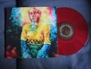 QUEST FOR FIRE - st - farbiges Vinyl